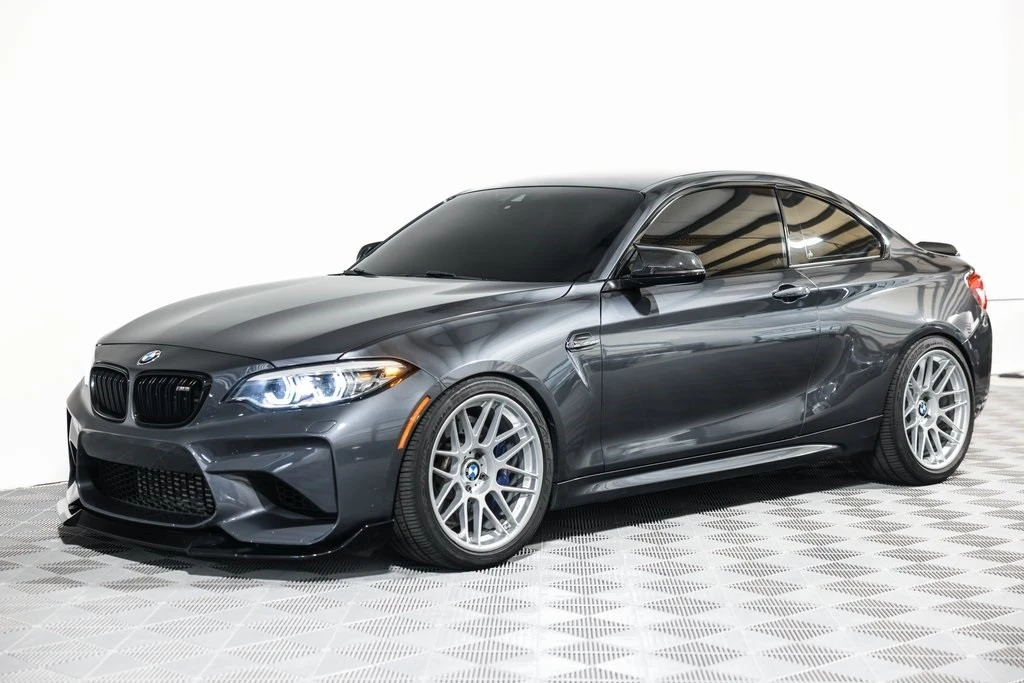 2018 BMW F87 M2 - Image 19 of 21