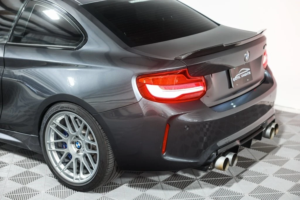 2018 BMW F87 M2 - Image 17 of 21