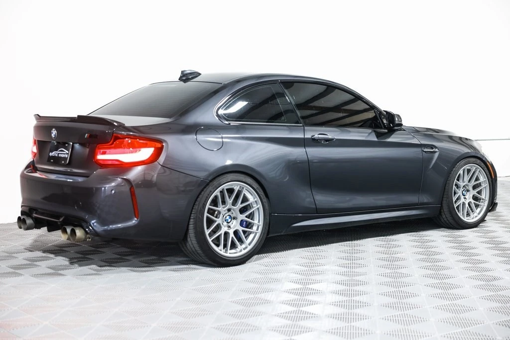 2018 BMW F87 M2 - Image 6 of 21