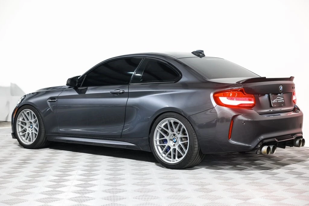 2018 BMW F87 M2 - Image 16 of 21