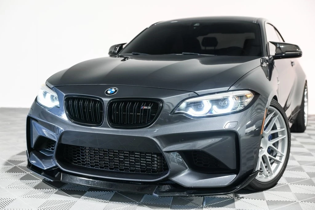 2018 BMW F87 M2 - Image 10 of 21