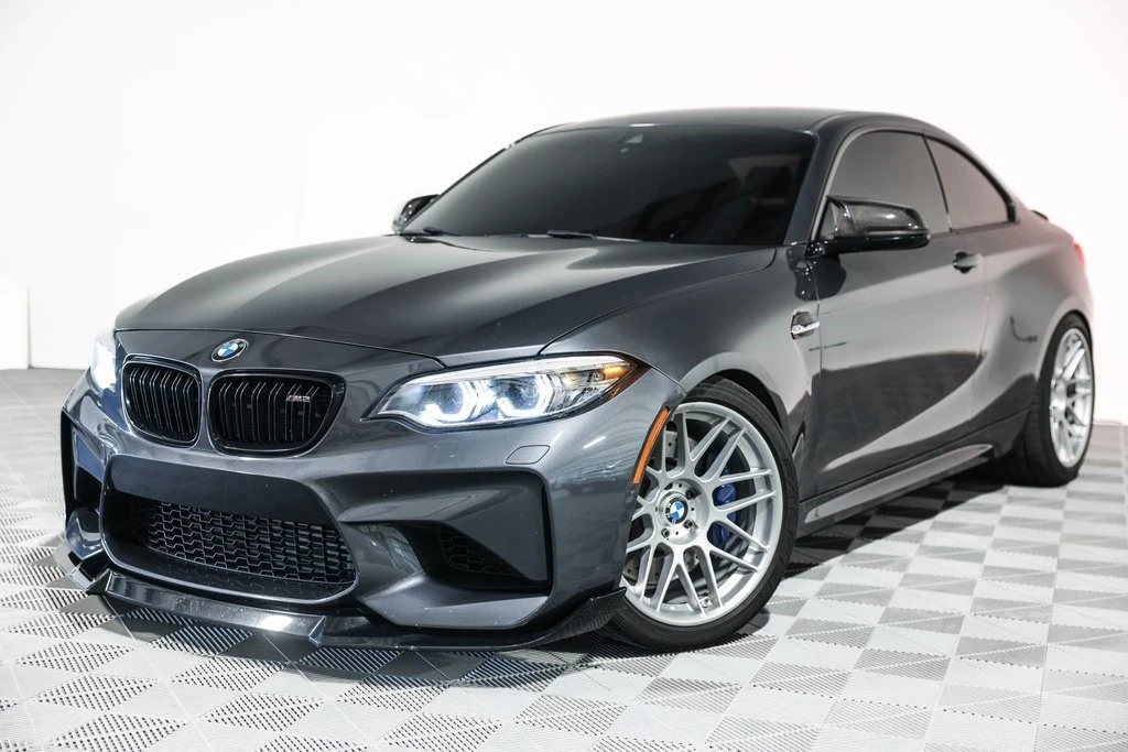 2018 BMW F87 M2 - Image 9 of 21