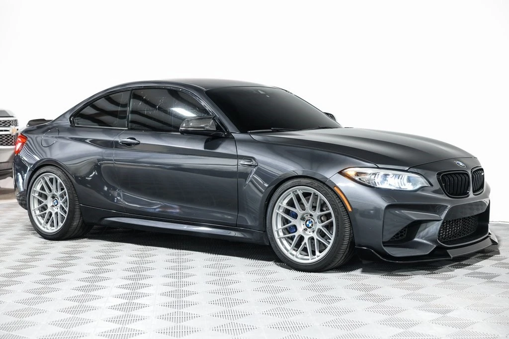 2018 BMW F87 M2 - Image 4 of 21