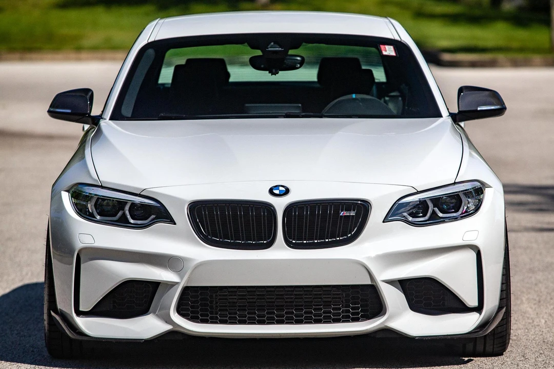 2018 BMW F87 M2 - Image 2 of 31