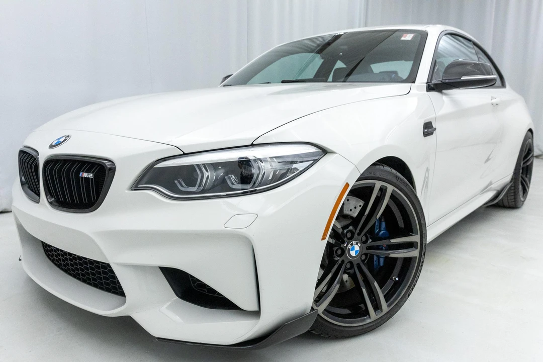 2018 BMW F87 M2 - Image 22 of 31