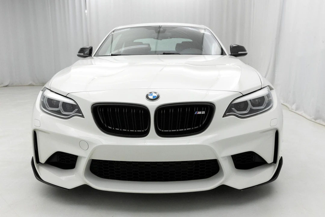 2018 BMW F87 M2 - Image 21 of 31