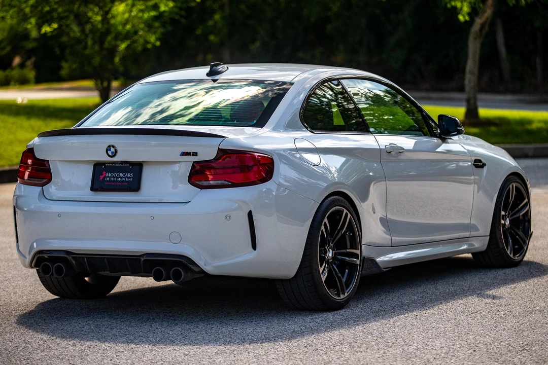 2018 BMW F87 M2 - Image 15 of 31