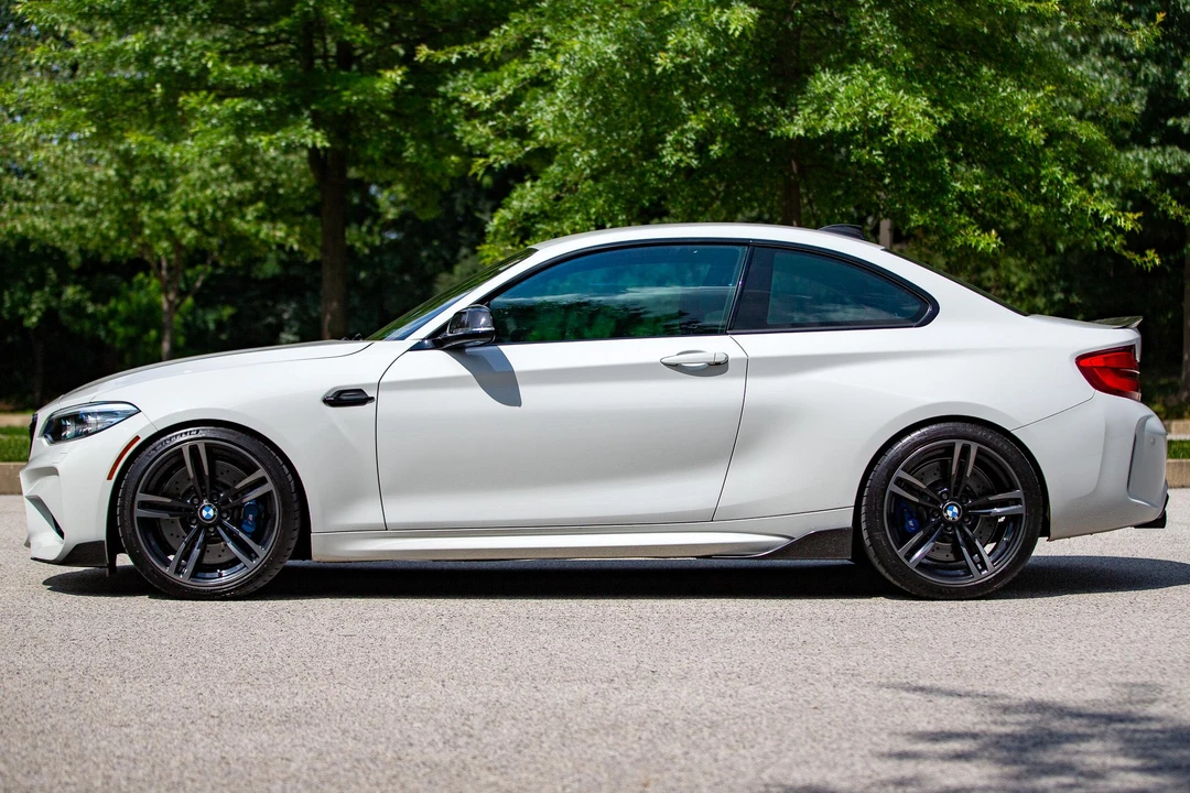 2018 BMW F87 M2 - Image 11 of 31