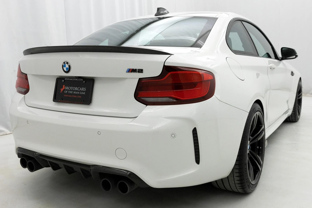 2018 BMW F87 M2 - Image 28 of 31