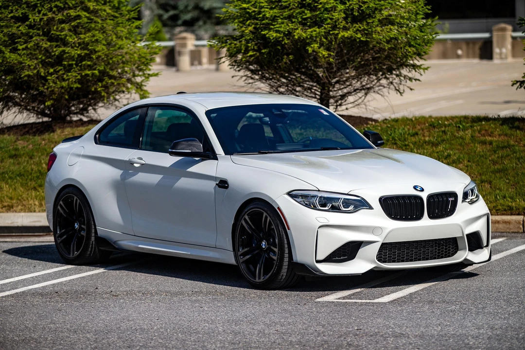 2018 BMW F87 M2 - Image 20 of 31