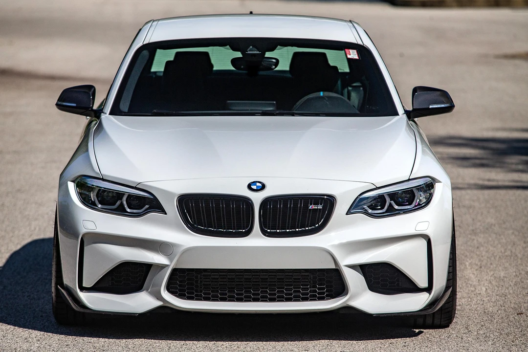 2018 BMW F87 M2 - Image 6 of 31