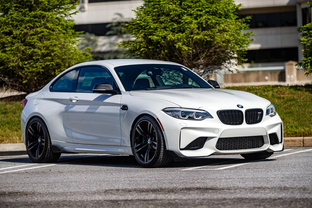 2018 BMW F87 M2 - Image 19 of 31