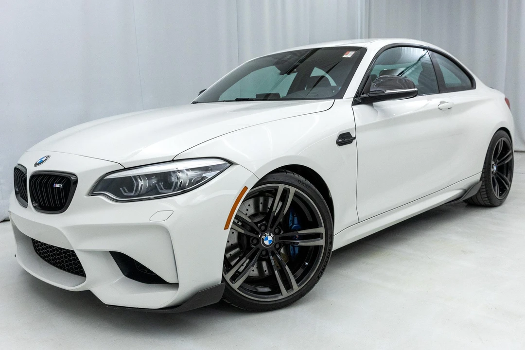 2018 BMW F87 M2 - Image 23 of 31
