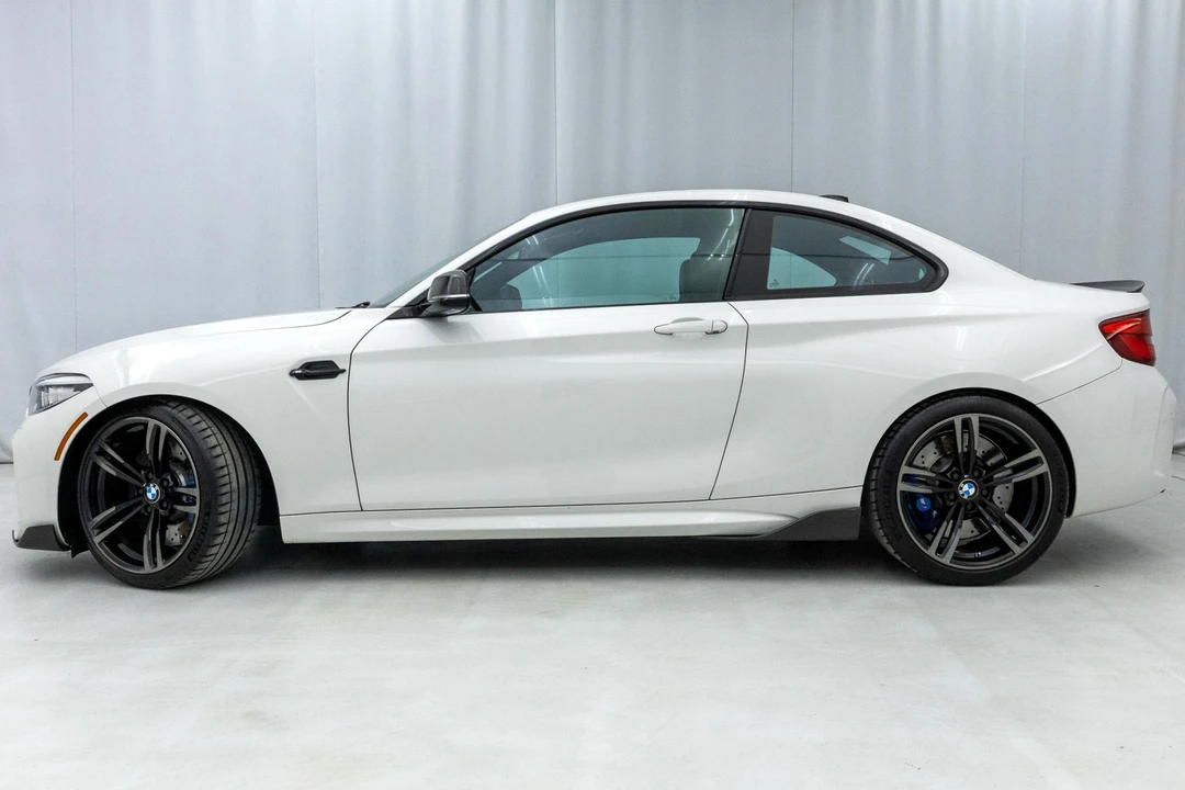2018 BMW F87 M2 - Image 24 of 31