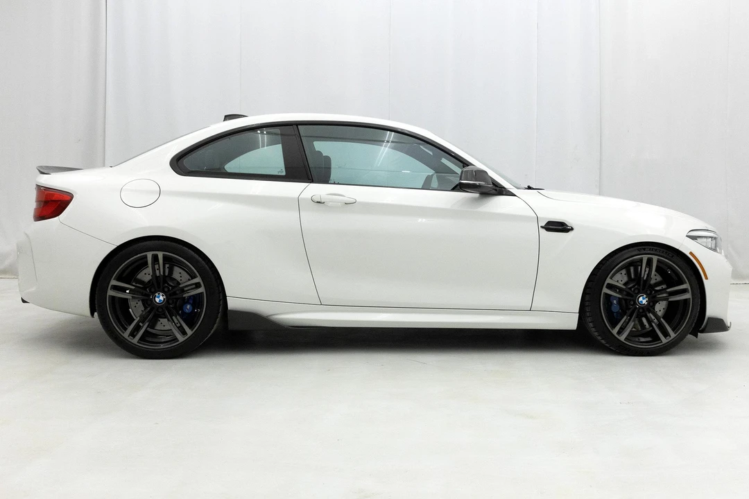2018 BMW F87 M2 - Image 30 of 31