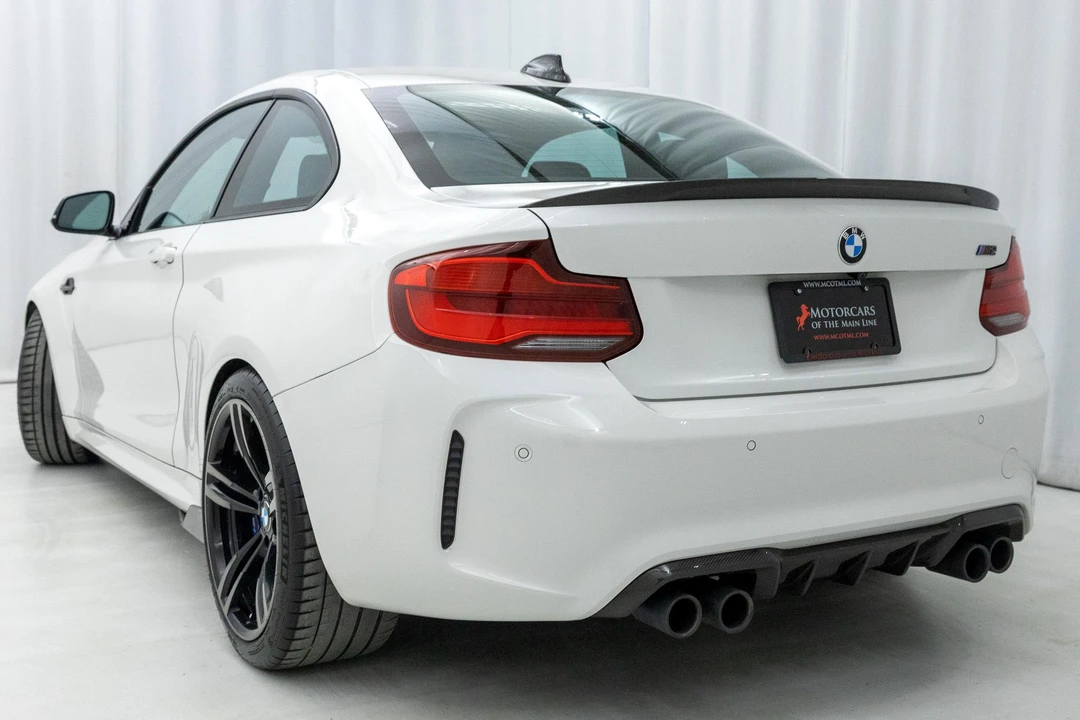 2018 BMW F87 M2 - Image 26 of 31