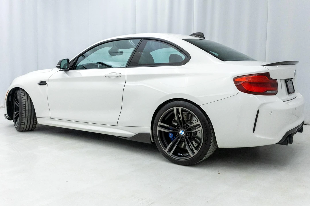2018 BMW F87 M2 - Image 25 of 31