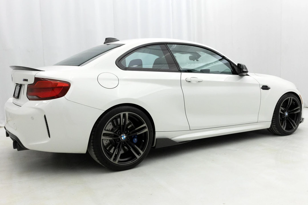 2018 BMW F87 M2 - Image 29 of 31