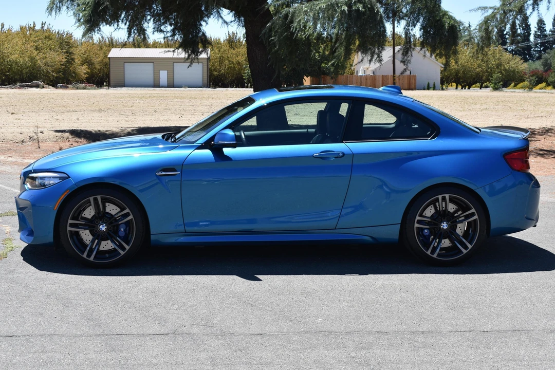 2018 BMW F87 M2 - Image 3 of 31