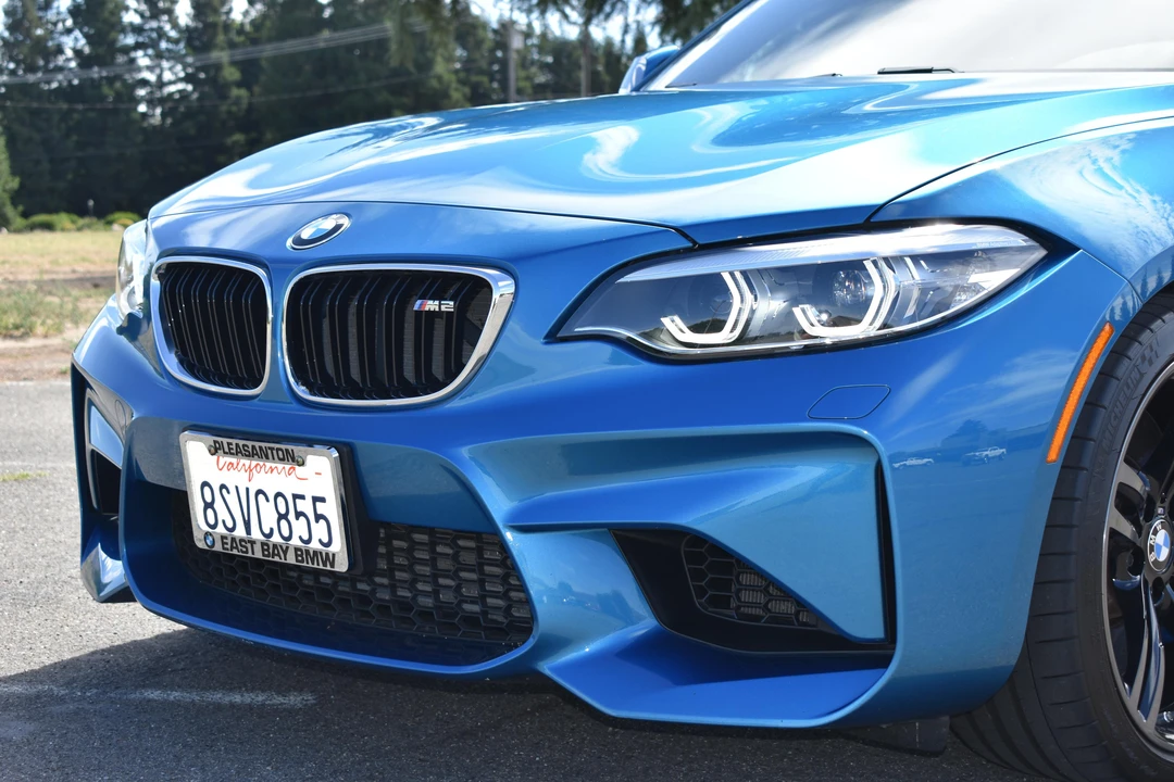 2018 BMW F87 M2 - Image 24 of 31