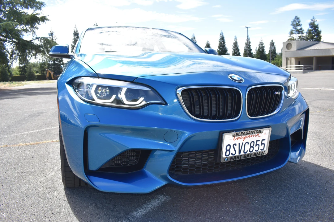 2018 BMW F87 M2 - Image 15 of 31