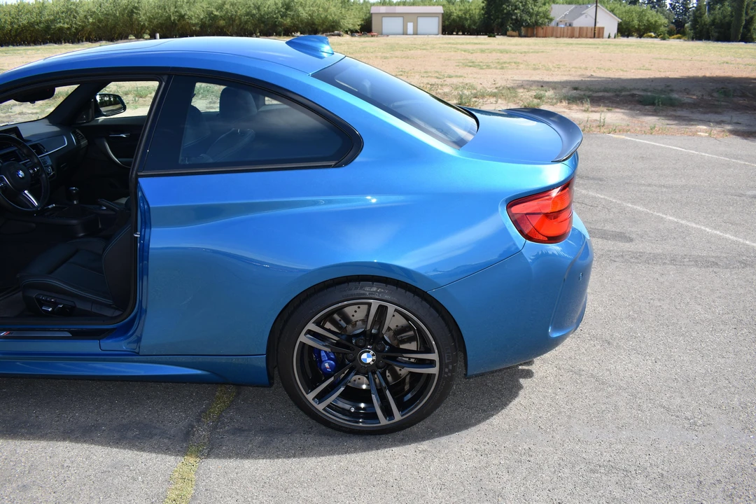 2018 BMW F87 M2 - Image 29 of 31