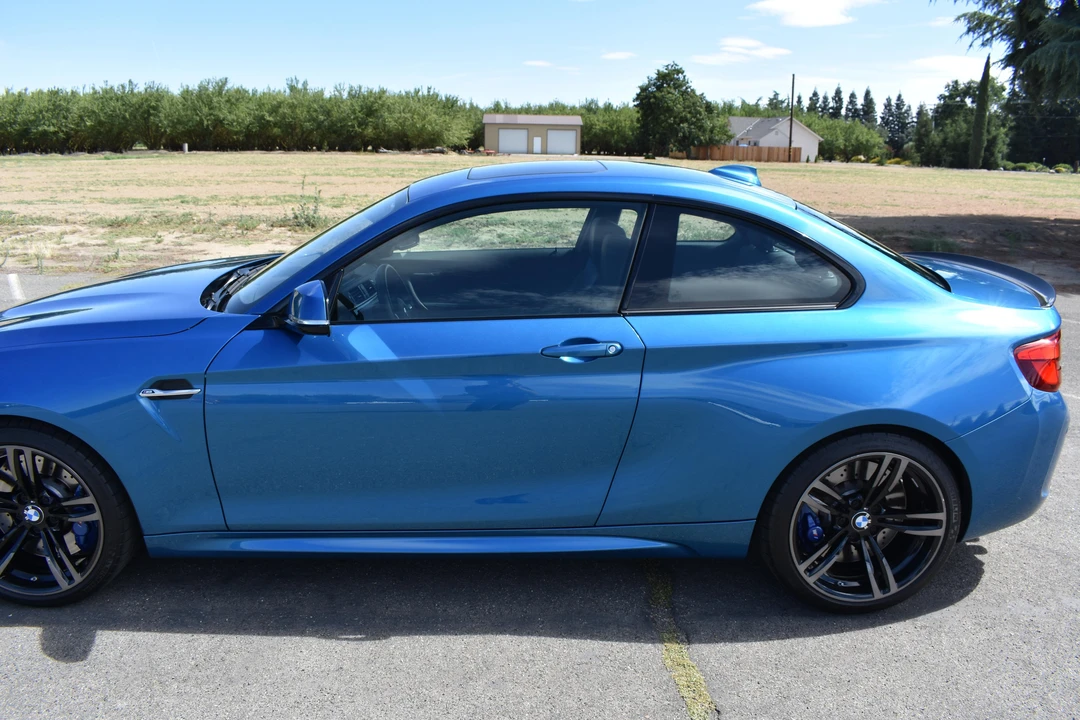 2018 BMW F87 M2 - Image 28 of 31