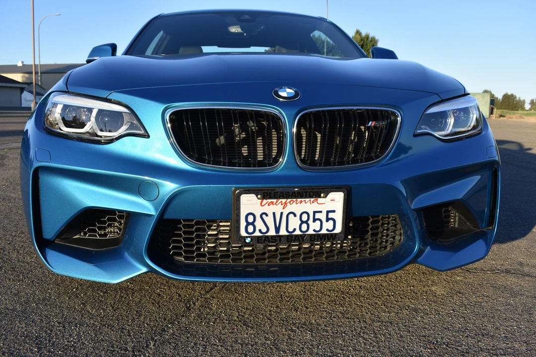 2018 BMW F87 M2 - Image 16 of 31