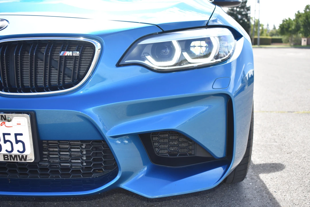 2018 BMW F87 M2 - Image 21 of 31