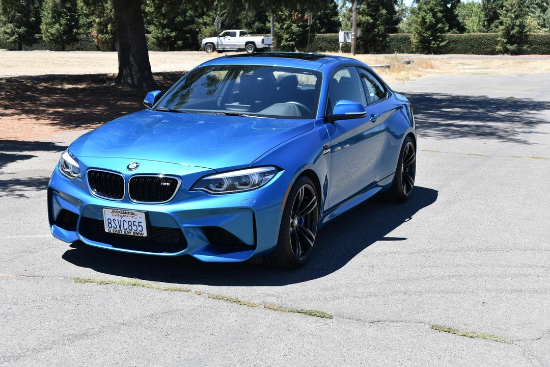 2018 BMW F87 M2 - Image 6 of 31