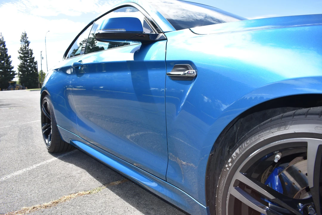 2018 BMW F87 M2 - Image 13 of 31