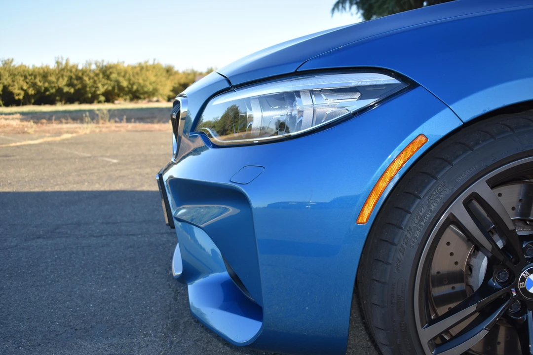 2018 BMW F87 M2 - Image 25 of 31