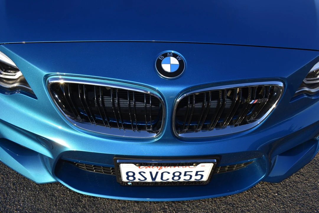 2018 BMW F87 M2 - Image 17 of 31
