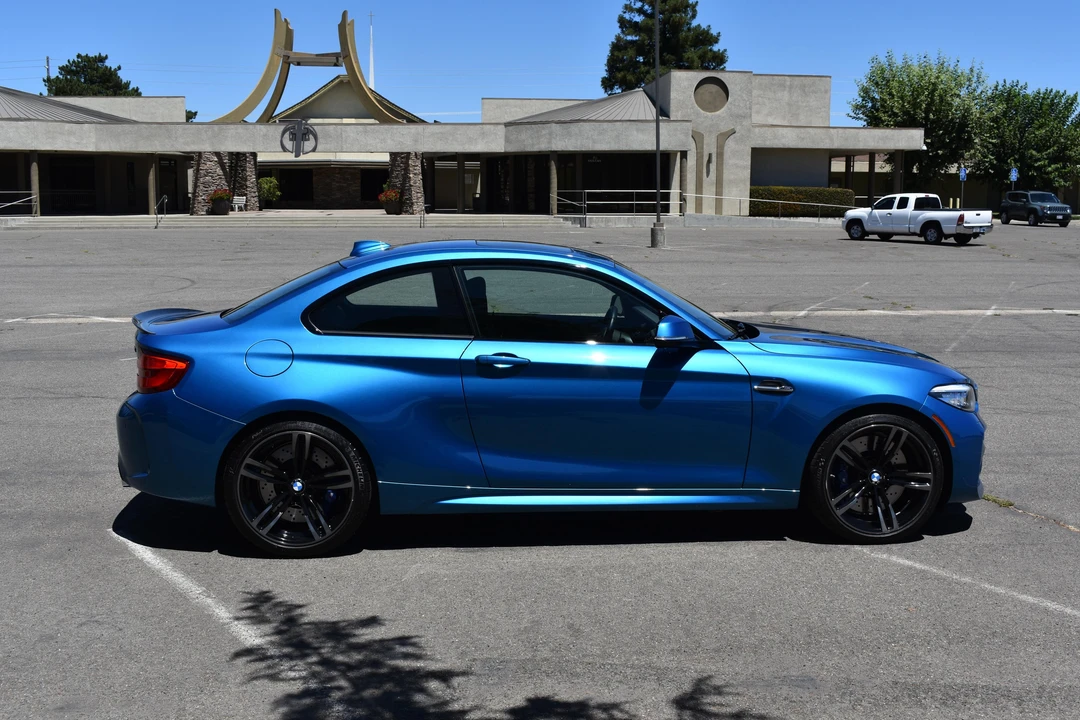 2018 BMW F87 M2 - Image 10 of 31