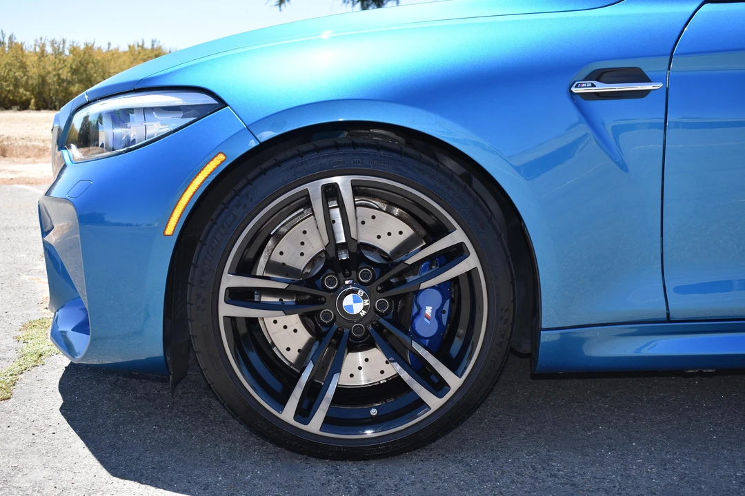 2018 BMW F87 M2 - Image 26 of 31