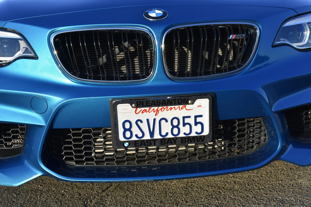 2018 BMW F87 M2 - Image 19 of 31