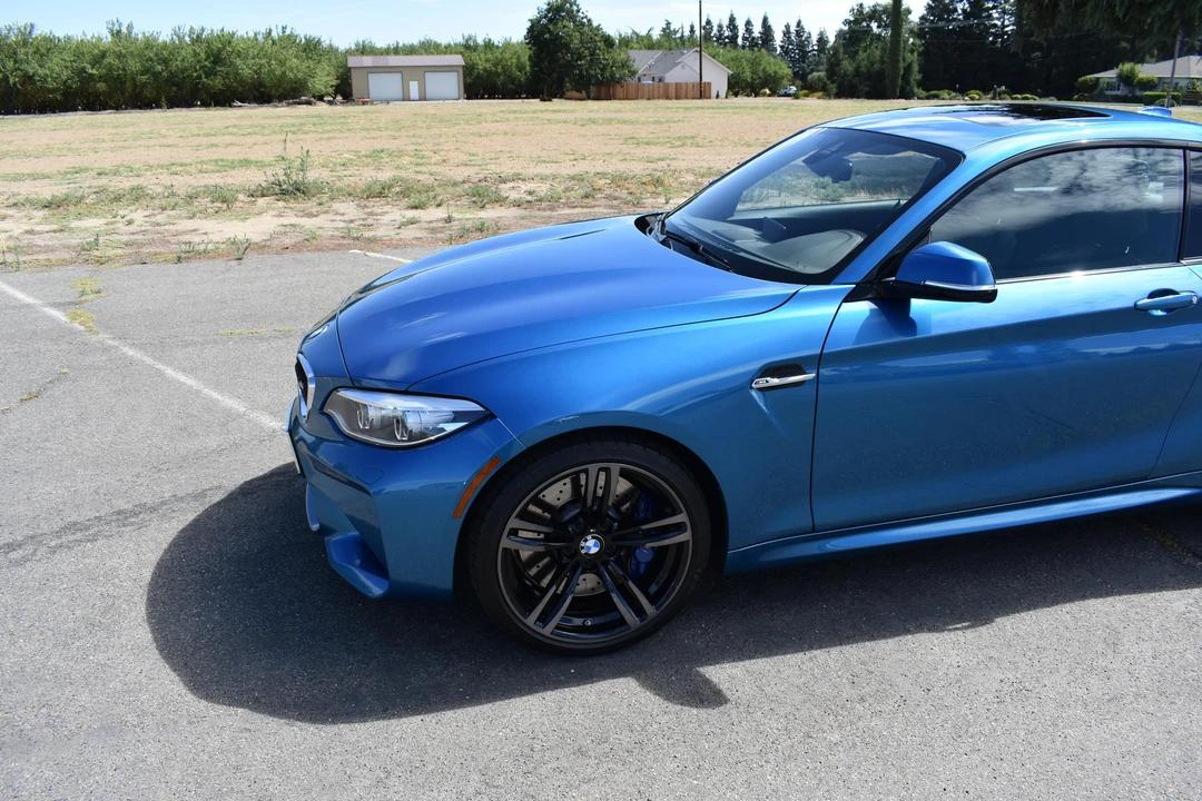 2018 BMW F87 M2 - Image 22 of 31