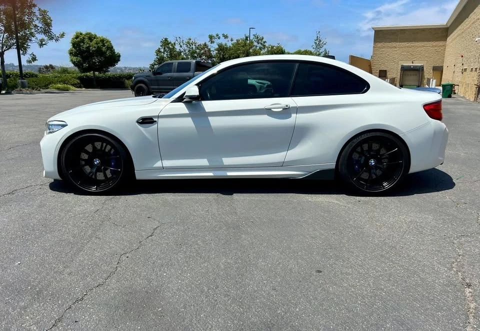 2018 BMW F87 M2 - Image 2 of 8