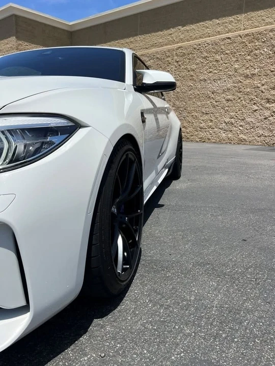 2018 BMW F87 M2 - Image 3 of 8