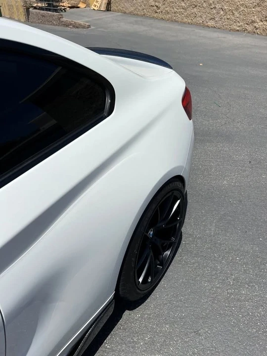 2018 BMW F87 M2 - Image 4 of 8