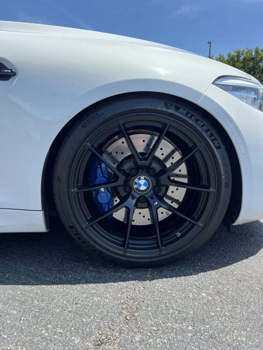 2018 BMW F87 M2 - Image 5 of 8