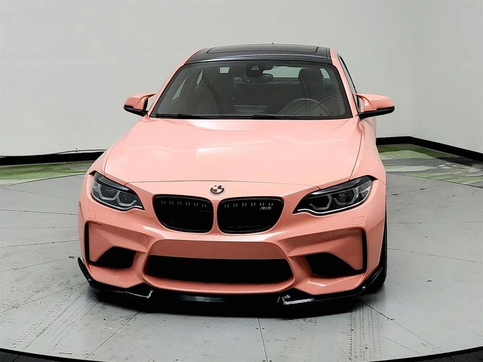 2018 BMW F87 M2 - Image 2 of 21