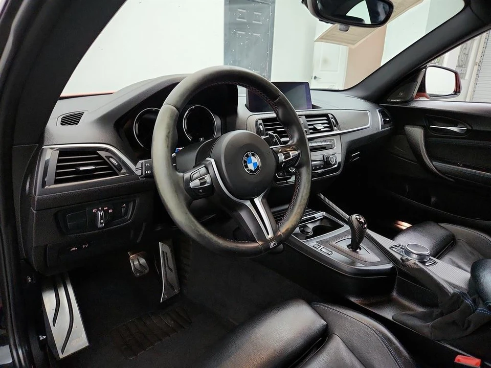 2018 BMW F87 M2 - Image 13 of 21