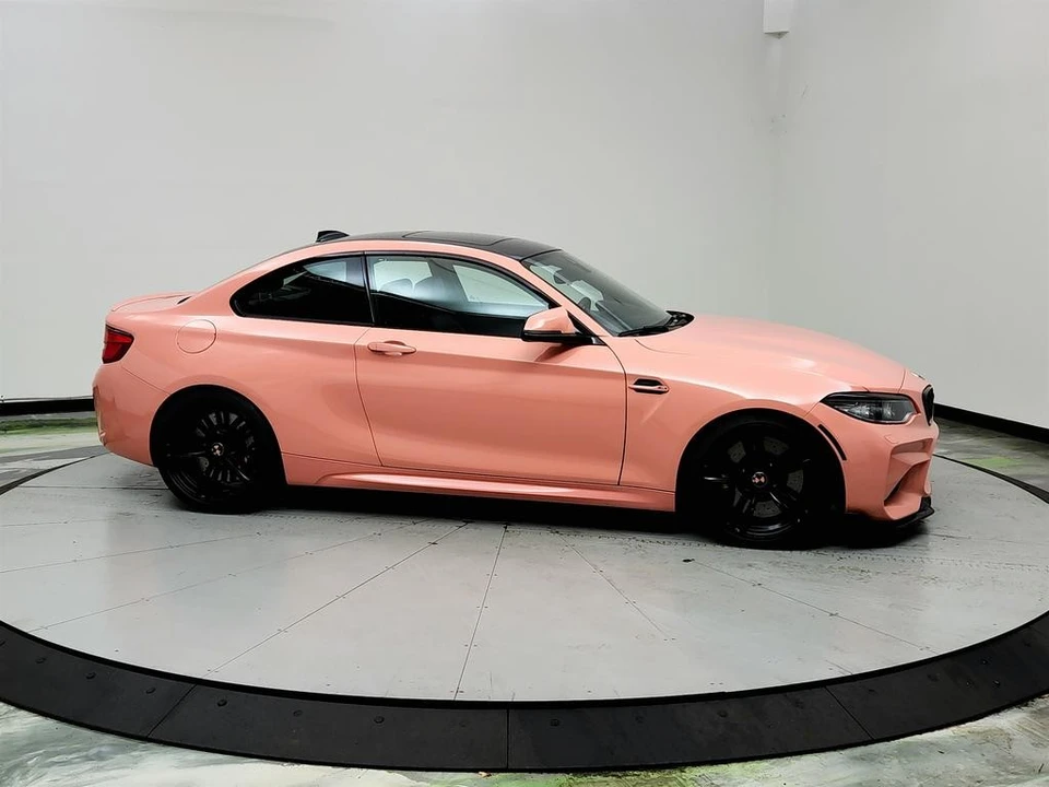 2018 BMW F87 M2 - Image 4 of 21