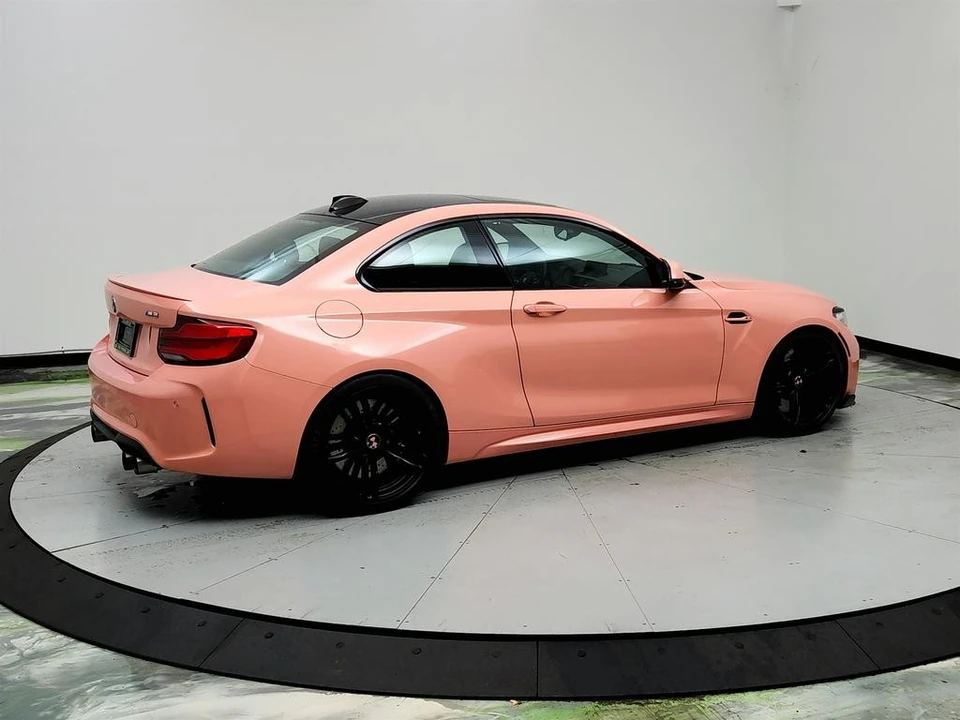 2018 BMW F87 M2 - Image 5 of 21