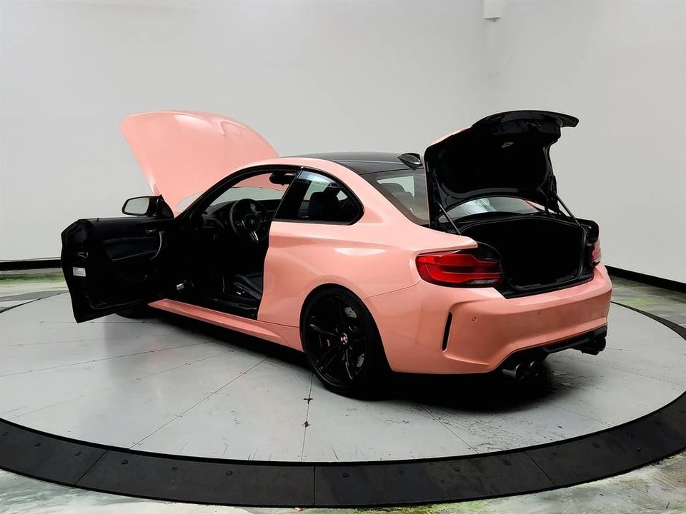 2018 BMW F87 M2 - Image 12 of 21