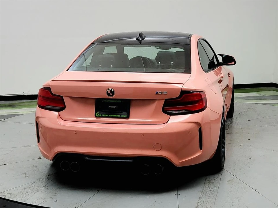 2018 BMW F87 M2 - Image 6 of 21