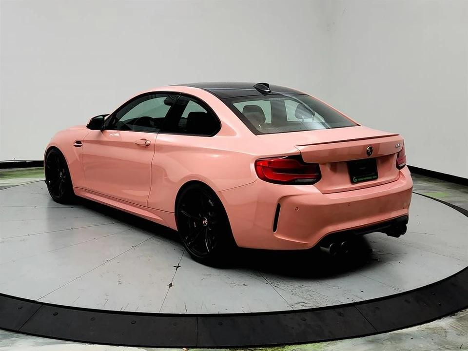 2018 BMW F87 M2 - Image 7 of 21