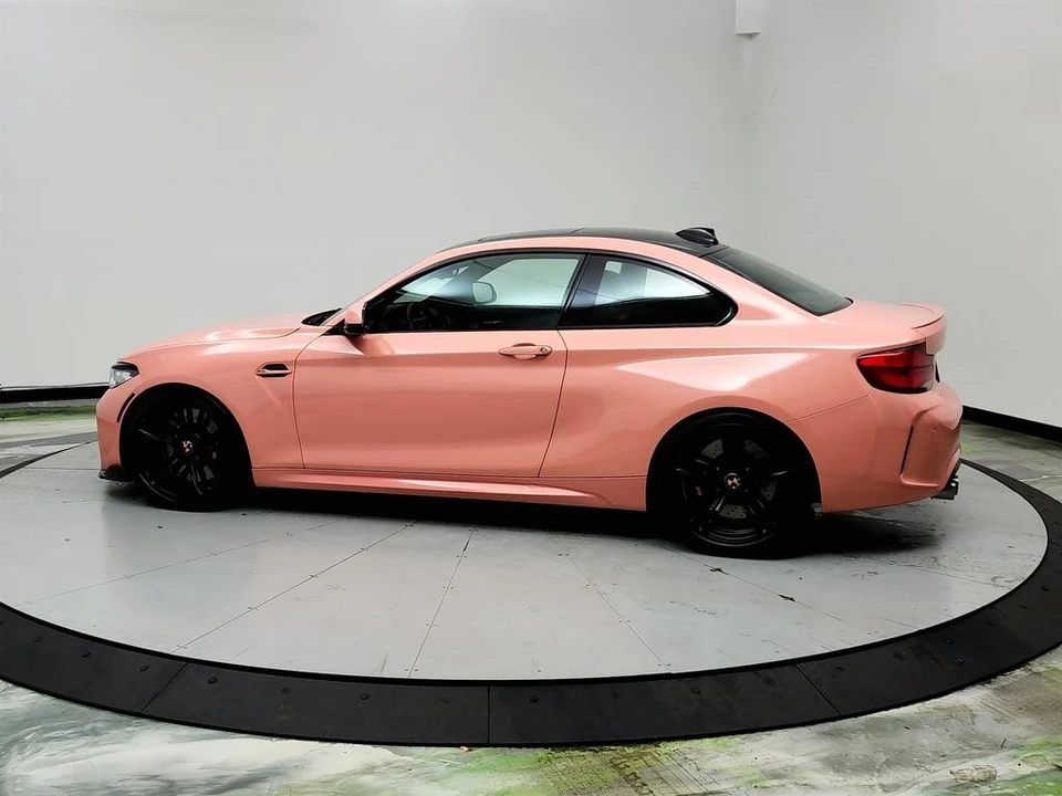 2018 BMW F87 M2 - Image 8 of 21