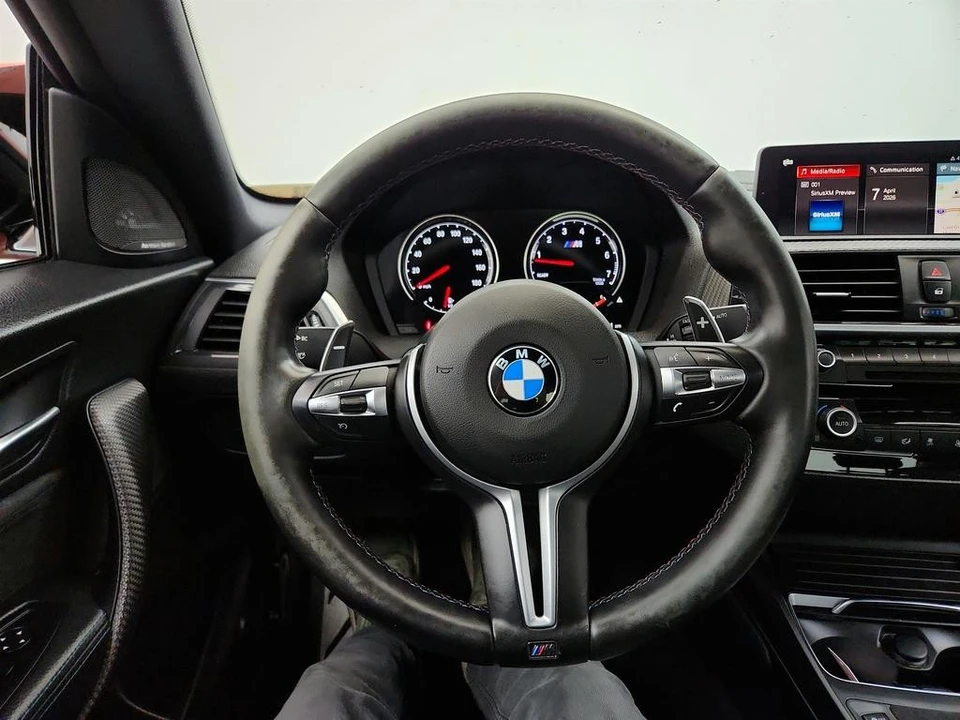 2018 BMW F87 M2 - Image 17 of 21